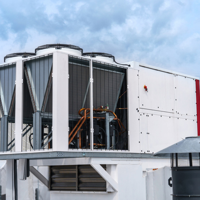VKS Frigoristas Industriales · Instalación / Mantenimiento Equipos de Refrigeración Alpens