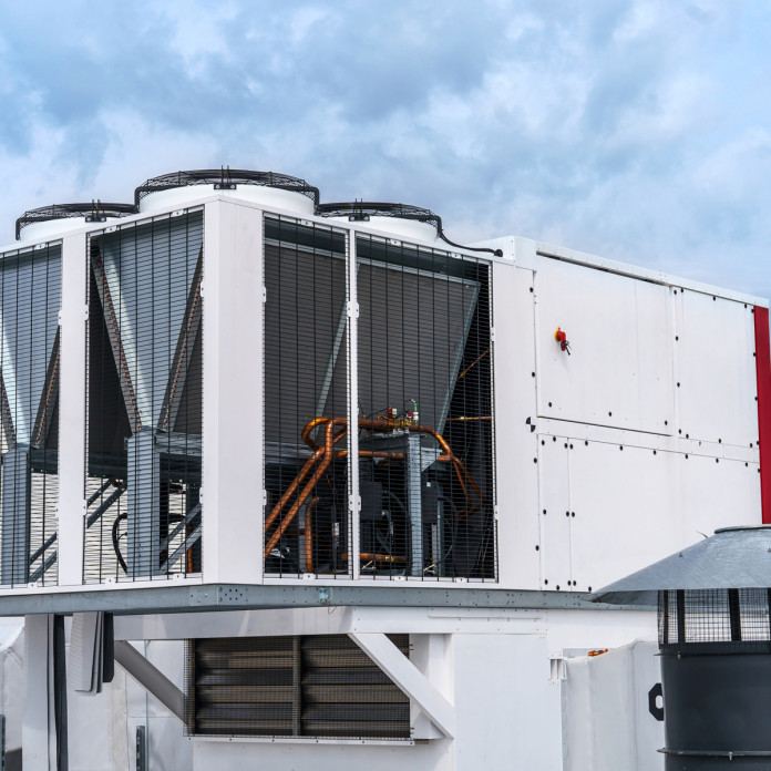 VKS Frigoristas Industriales · Instalación / Mantenimiento Equipos de Refrigeración Sant Quirze de Besora